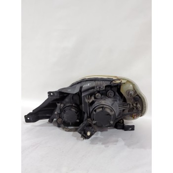 Recambio de faro derecho para hyundai terracan (hp) 2.9 crdi 4wd referencia OEM IAM 92102H1010/92102H1XXX  