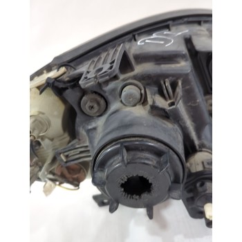 Recambio de faro izquierdo para hyundai terracan (hp) 2.9 crdi 4wd referencia OEM IAM 92101H1010/92101H1XXX  