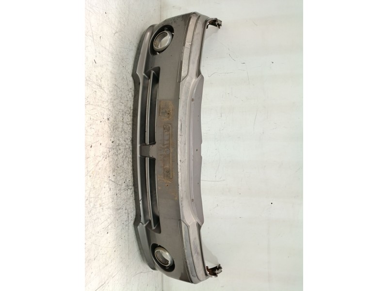 Recambio de paragolpes delantero para hyundai terracan (hp) 2.9 crdi 4wd referencia OEM IAM 86511H1010  