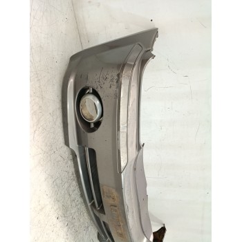 Recambio de paragolpes delantero para hyundai terracan (hp) 2.9 crdi 4wd referencia OEM IAM 86511H1010  