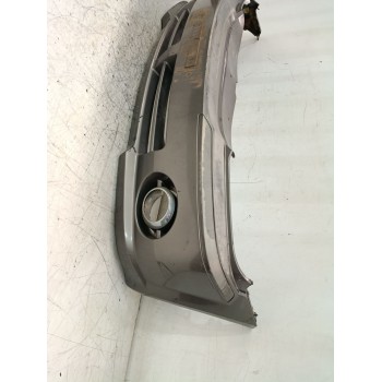 Recambio de paragolpes delantero para hyundai terracan (hp) 2.9 crdi 4wd referencia OEM IAM 86511H1010  