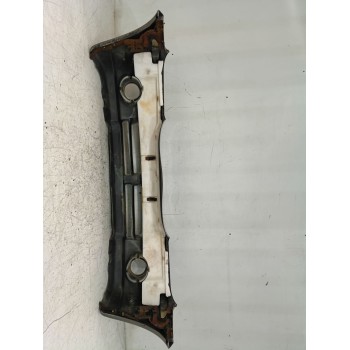 Recambio de paragolpes delantero para hyundai terracan (hp) 2.9 crdi 4wd referencia OEM IAM 86511H1010  