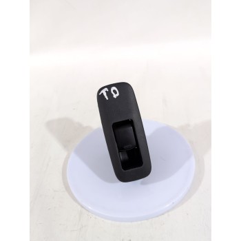 Recambio de mando elevalunas trasero derecho para nissan qashqai i (j10, nj10) 1.5 dci referencia OEM IAM 25411BR00A  