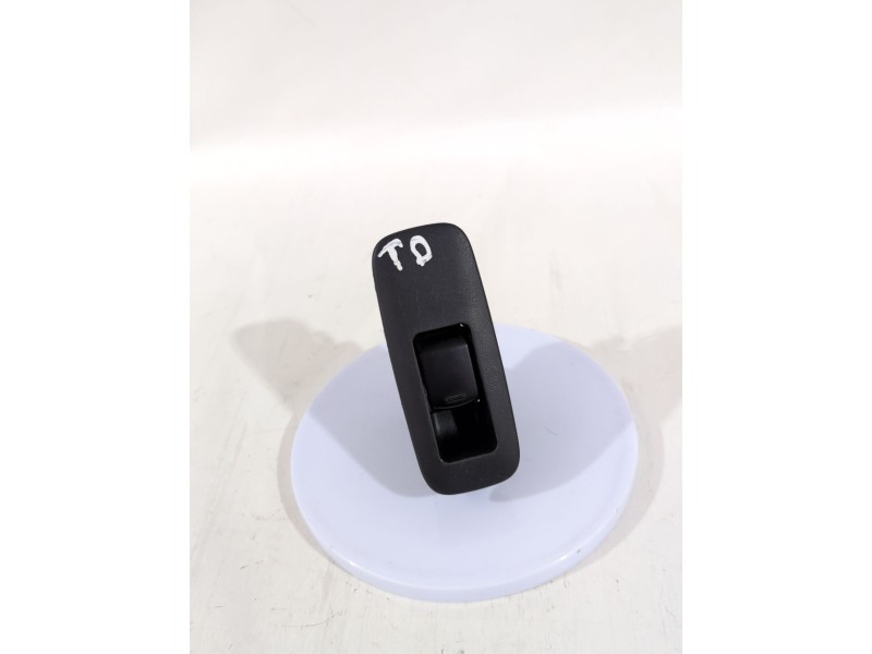 Recambio de mando elevalunas trasero derecho para nissan qashqai i (j10, nj10) 1.5 dci referencia OEM IAM 25411BR00A  