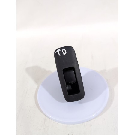 Recambio de mando elevalunas trasero derecho para nissan qashqai i (j10, nj10) 1.5 dci referencia OEM IAM 25411BR00A  