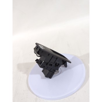 Recambio de mando elevalunas trasero derecho para nissan qashqai i (j10, nj10) 1.5 dci referencia OEM IAM 25411BR00A  