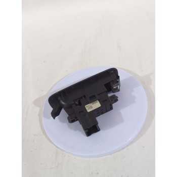 Recambio de mando elevalunas trasero derecho para nissan qashqai i (j10, nj10) 1.5 dci referencia OEM IAM 25411BR00A  