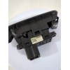 Recambio de mando elevalunas trasero derecho para nissan qashqai i (j10, nj10) 1.5 dci referencia OEM IAM 25411BR00A  