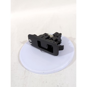 Recambio de mando elevalunas trasero derecho para nissan qashqai i (j10, nj10) 1.5 dci referencia OEM IAM 25411BR00A  