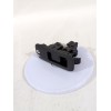 Recambio de mando elevalunas trasero derecho para nissan qashqai i (j10, nj10) 1.5 dci referencia OEM IAM 25411BR00A  