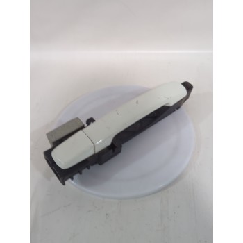 Recambio de maneta exterior delantera derecha para nissan qashqai i (j10, nj10) 1.5 dci referencia OEM IAM 80640EB100/80610EB30B