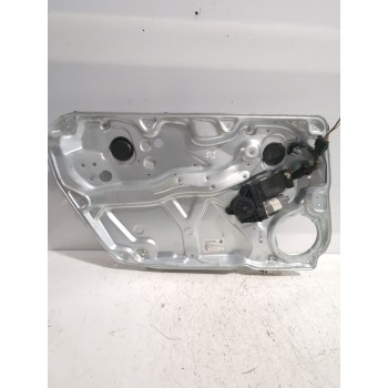 Recambio de elevalunas delantero izquierdo para volkswagen passat b5.5 (3b3) 1.9 tdi referencia OEM IAM 3B1837461  