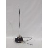 Recambio de cerradura puerta delantera izquierda para nissan qashqai i (j10, nj10) 1.5 dci referencia OEM IAM 80501JD900  