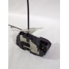 Recambio de cerradura puerta delantera izquierda para nissan qashqai i (j10, nj10) 1.5 dci referencia OEM IAM 80501JD900  