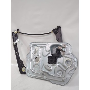 Recambio de elevalunas delantero izquierdo para nissan qashqai i (j10, nj10) 1.5 dci referencia OEM IAM 80771JD20A/80771JD000  