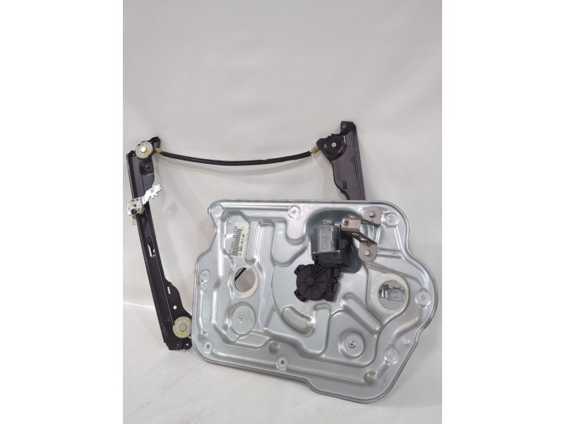Recambio de elevalunas delantero izquierdo para nissan qashqai i (j10, nj10) 1.5 dci referencia OEM IAM 80771JD20A/80771JD000  