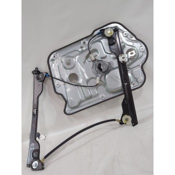 Recambio de elevalunas delantero izquierdo para nissan qashqai i (j10, nj10) 1.5 dci referencia OEM IAM 80771JD20A/80771JD000  