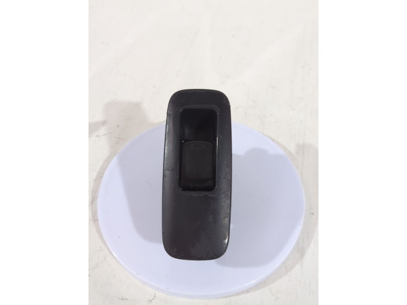 Recambio de mando elevalunas delantero derecho para nissan qashqai i (j10, nj10) 1.5 dci referencia OEM IAM 25411BR00A  