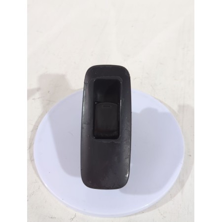 Recambio de mando elevalunas delantero derecho para nissan qashqai i (j10, nj10) 1.5 dci referencia OEM IAM 25411BR00A  
