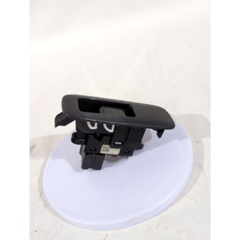 Recambio de mando elevalunas delantero derecho para nissan qashqai i (j10, nj10) 1.5 dci referencia OEM IAM 25411BR00A  