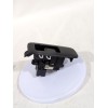 Recambio de mando elevalunas delantero derecho para nissan qashqai i (j10, nj10) 1.5 dci referencia OEM IAM 25411BR00A  