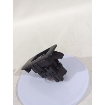Recambio de mando elevalunas delantero derecho para nissan qashqai i (j10, nj10) 1.5 dci referencia OEM IAM 25411BR00A  