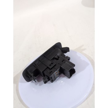 Recambio de mando elevalunas delantero derecho para nissan qashqai i (j10, nj10) 1.5 dci referencia OEM IAM 25411BR00A  