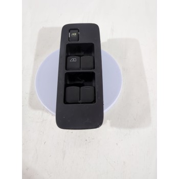 MANDO ELEVALUNAS DELANTERO IZQUIERDO 25401JD001/25401BB60B 