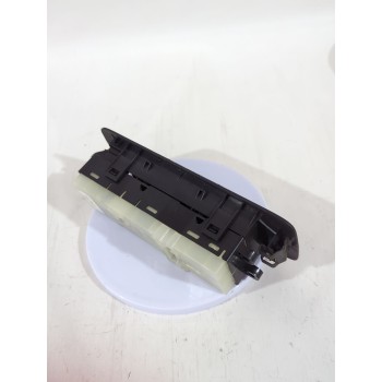 Recambio de mando elevalunas delantero izquierdo para nissan qashqai i (j10, nj10) 1.5 dci referencia OEM IAM 25401JD001/25401BB