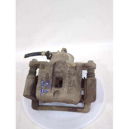Recambio de pinza de freno trasera izquierda para hyundai terracan (hp) 2.9 crdi 4wd referencia OEM IAM BC140037  
