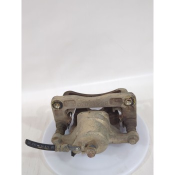 Recambio de pinza de freno trasera izquierda para hyundai terracan (hp) 2.9 crdi 4wd referencia OEM IAM BC140037  