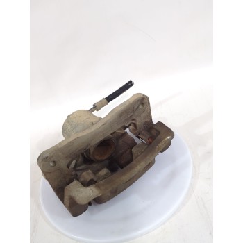 Recambio de pinza de freno trasera izquierda para hyundai terracan (hp) 2.9 crdi 4wd referencia OEM IAM BC140037  
