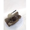 Recambio de pinza de freno trasera izquierda para hyundai terracan (hp) 2.9 crdi 4wd referencia OEM IAM BC140037  