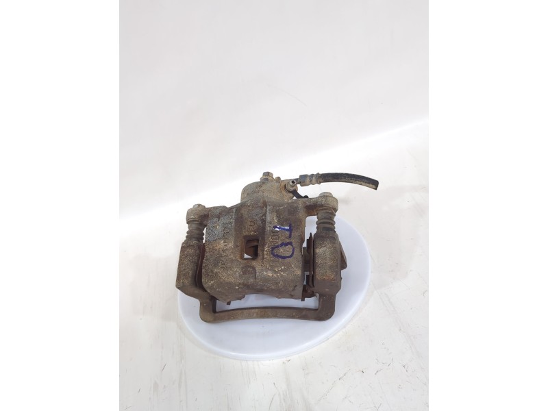 Recambio de pinza de freno trasera derecha para hyundai terracan (hp) 2.9 crdi 4wd referencia OEM IAM BC141037  