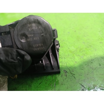 Recambio de motor apertura trampillas para bmw serie 3 berlina (e46) 320d referencia OEM IAM 6902853  