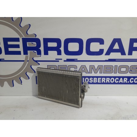 Recambio de evaporador aire acondicionado para peugeot expert furgón 1.6 blue-hdi fap referencia OEM IAM XS4475005690  