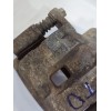 Recambio de pinza de freno trasera derecha para hyundai terracan (hp) 2.9 crdi 4wd referencia OEM IAM BC141037  
