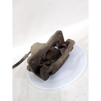 Recambio de pinza de freno trasera derecha para hyundai terracan (hp) 2.9 crdi 4wd referencia OEM IAM BC141037  