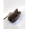 Recambio de pinza de freno trasera derecha para hyundai terracan (hp) 2.9 crdi 4wd referencia OEM IAM BC141037  