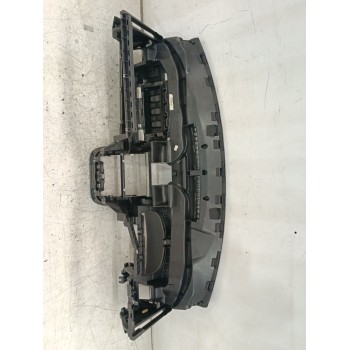 Recambio de salpicadero para volkswagen golf v (1k1) 1.9 tdi referencia OEM IAM 1K1857001F81X  