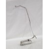 Recambio de evaporador aire acondicionado para hyundai terracan (hp) 2.9 crdi 4wd referencia OEM IAM F728ACWAA03  