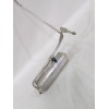 Recambio de evaporador aire acondicionado para hyundai terracan (hp) 2.9 crdi 4wd referencia OEM IAM F728ACWAA03  