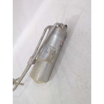 Recambio de evaporador aire acondicionado para hyundai terracan (hp) 2.9 crdi 4wd referencia OEM IAM F728ACWAA03  