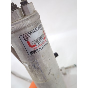 Recambio de evaporador aire acondicionado para hyundai terracan (hp) 2.9 crdi 4wd referencia OEM IAM F728ACWAA03  