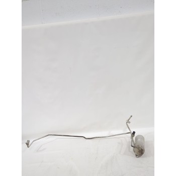 Recambio de evaporador aire acondicionado para hyundai terracan (hp) 2.9 crdi 4wd referencia OEM IAM F728ACWAA03  