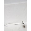 Recambio de evaporador aire acondicionado para hyundai terracan (hp) 2.9 crdi 4wd referencia OEM IAM F728ACWAA03  
