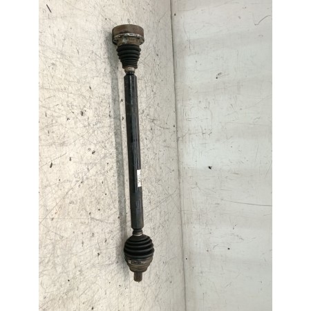 Recambio de transmision delantera derecha para volkswagen golf v (1k1) 1.9 tdi referencia OEM IAM 5Q0407272FF  