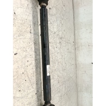 Recambio de transmision delantera derecha para volkswagen golf v (1k1) 1.9 tdi referencia OEM IAM 5Q0407272FF  