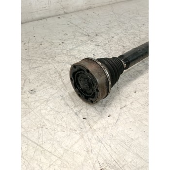 Recambio de transmision delantera derecha para volkswagen golf v (1k1) 1.9 tdi referencia OEM IAM 5Q0407272FF  