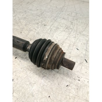 Recambio de transmision delantera derecha para volkswagen golf v (1k1) 1.9 tdi referencia OEM IAM 5Q0407272FF  
